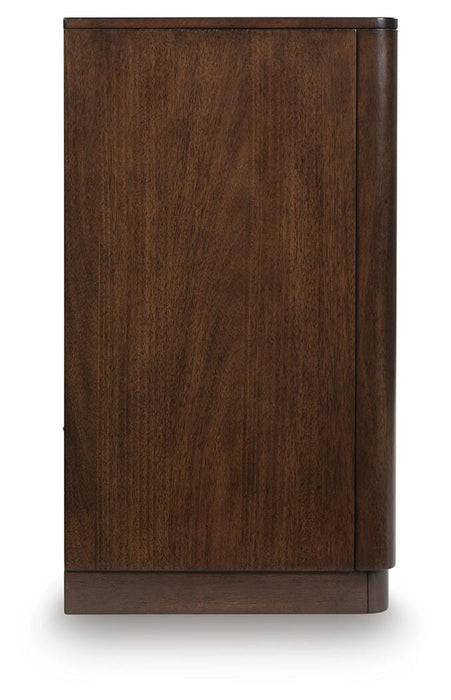 Five Star Furniture - Dilenno Dining Server