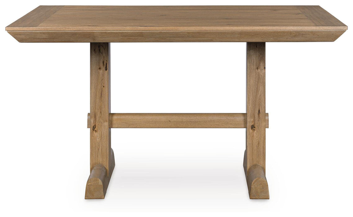 Five Star Furniture - Ridgester Counter Height Table
