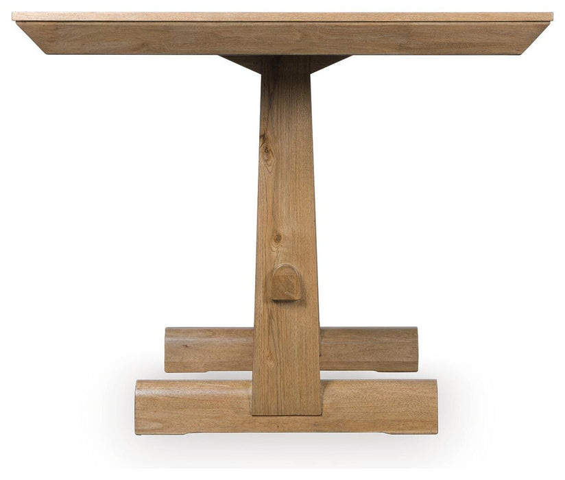Five Star Furniture - Ridgester Counter Height Table