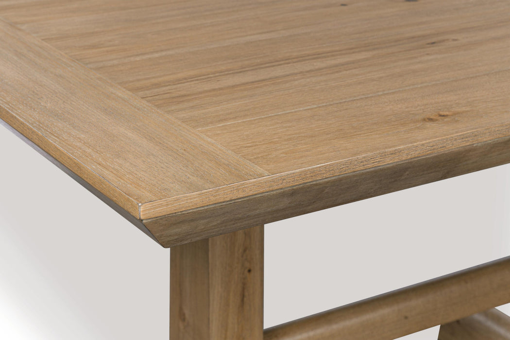 Five Star Furniture - Ridgester Counter Height Table