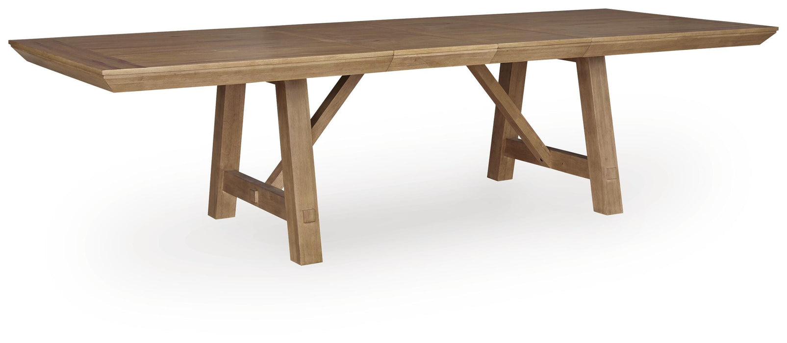 Five Star Furniture - Ridgester Dining Table