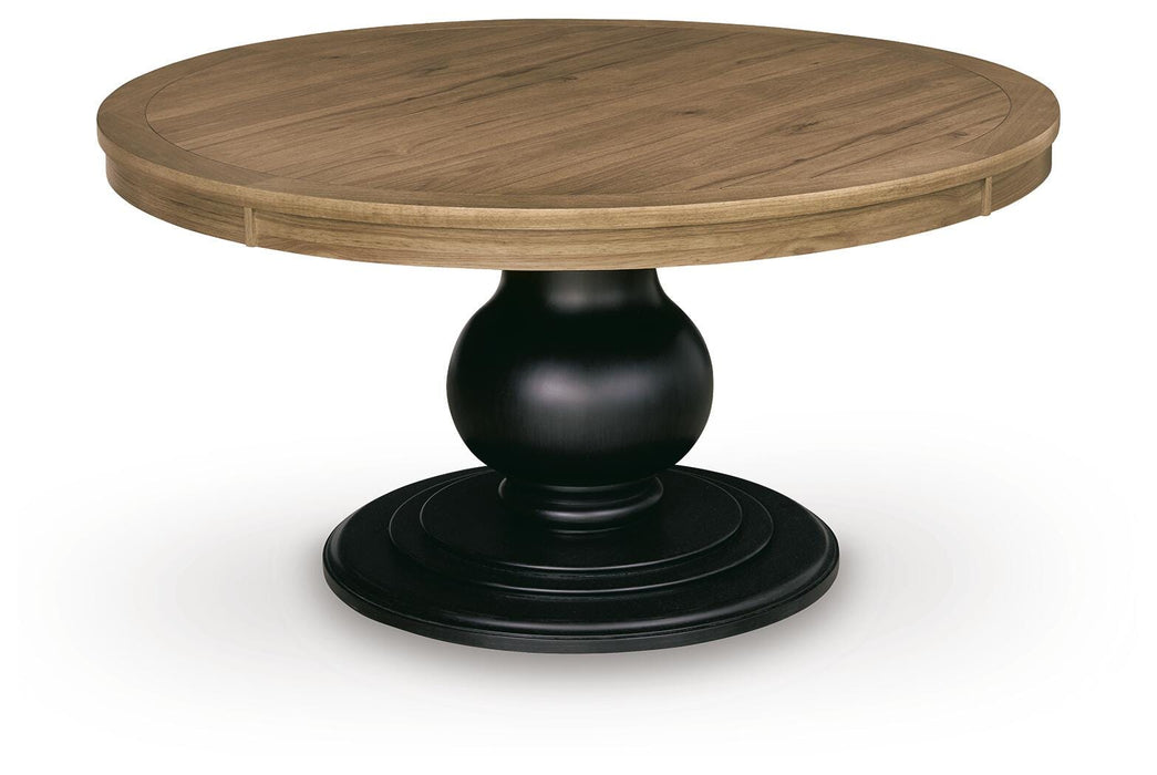 Five Star Furniture - Ridgester Dining Table