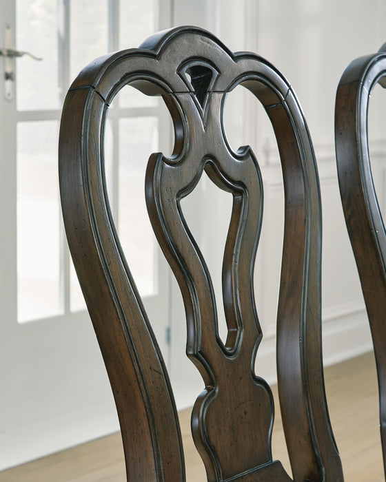 Five Star Furniture - Maylee Dining Room Set