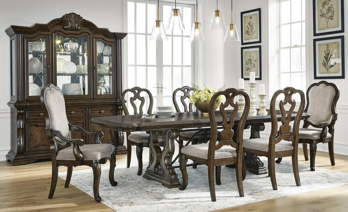 Five Star Furniture - Maylee Dining Room Set