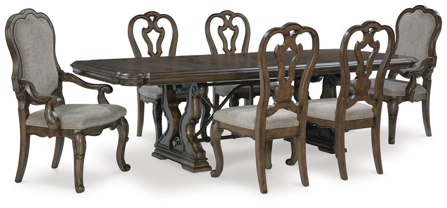 Five Star Furniture - Maylee Dining Room Set