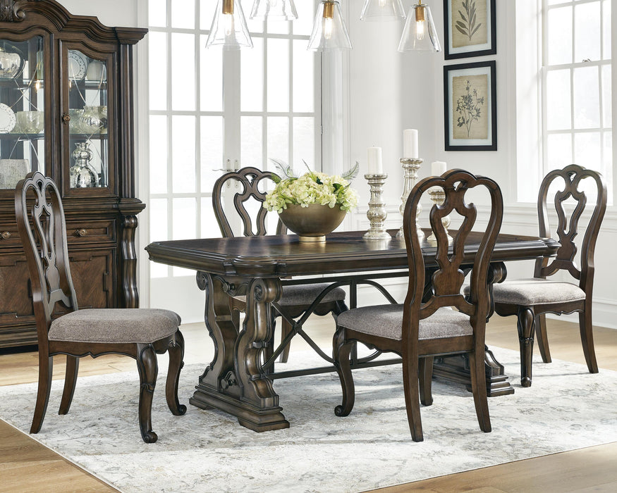 Five Star Furniture - Maylee Dining Room Set