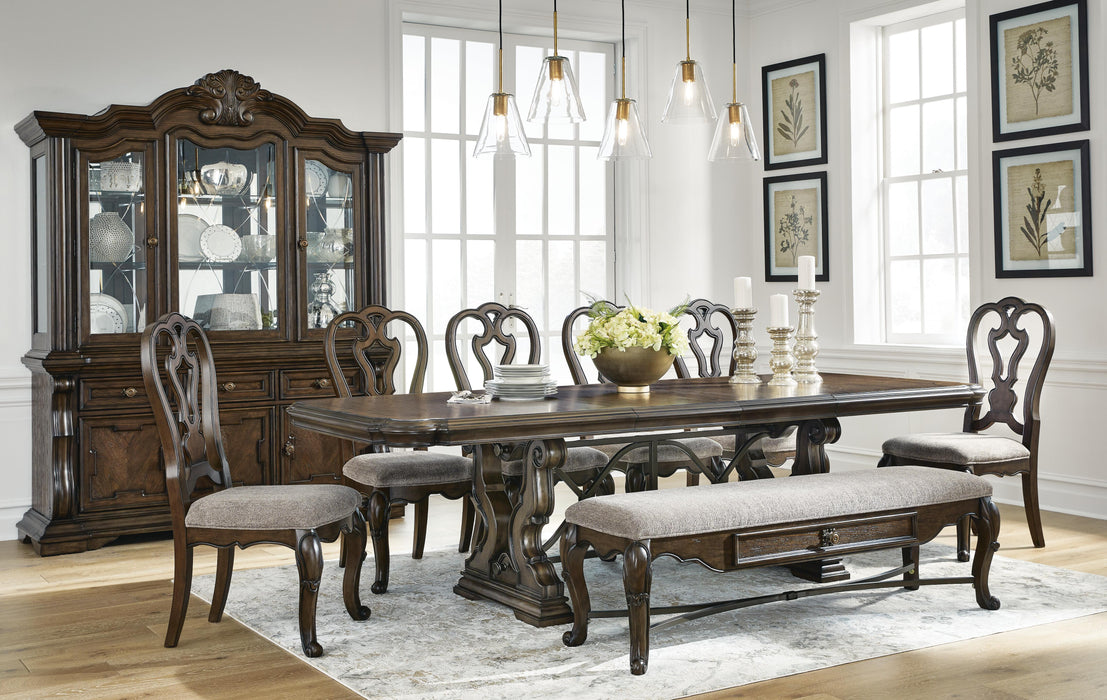 Five Star Furniture - Maylee Dining Room Set