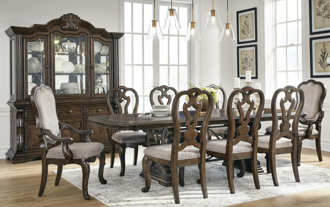 Five Star Furniture - Maylee Dining Room Set