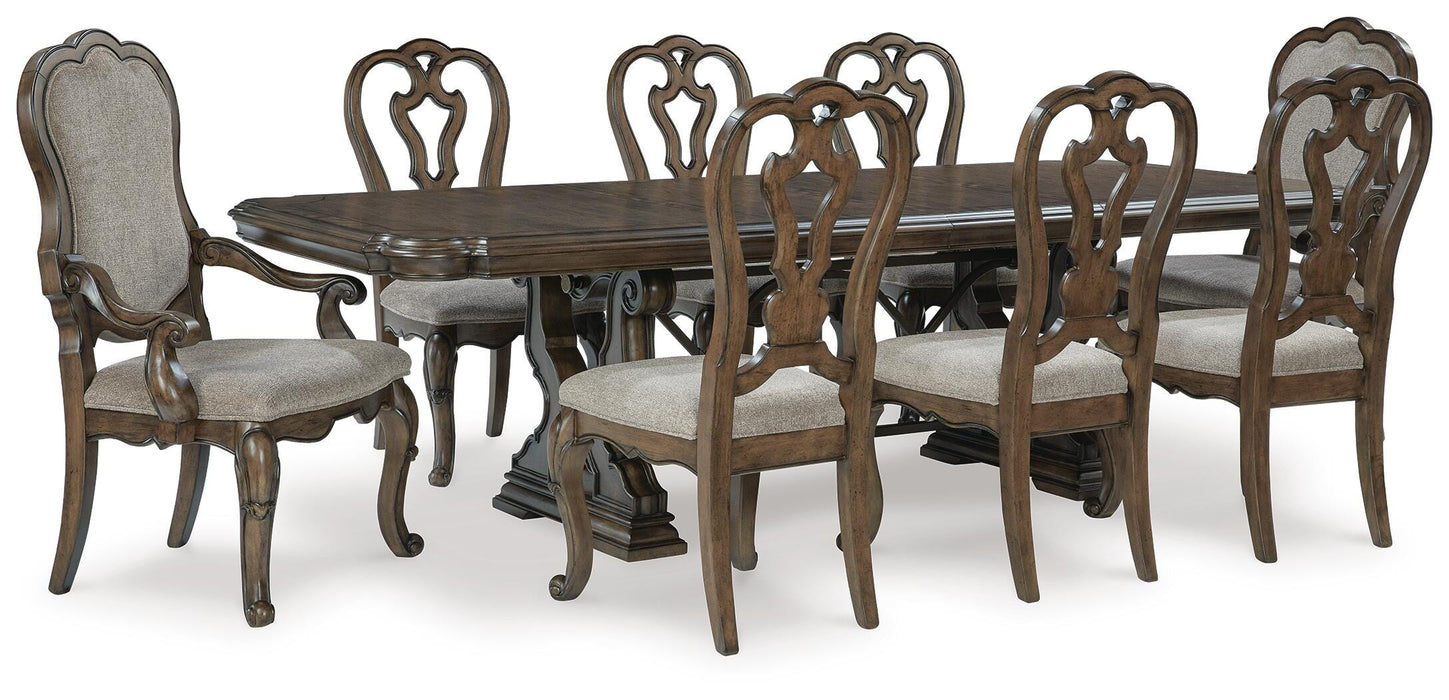 Five Star Furniture - Maylee Dining Room Set