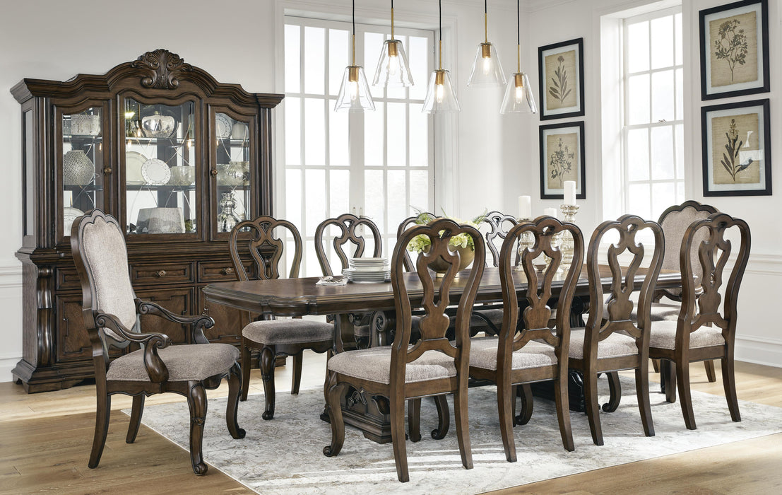 Five Star Furniture - Maylee Dining Room Set