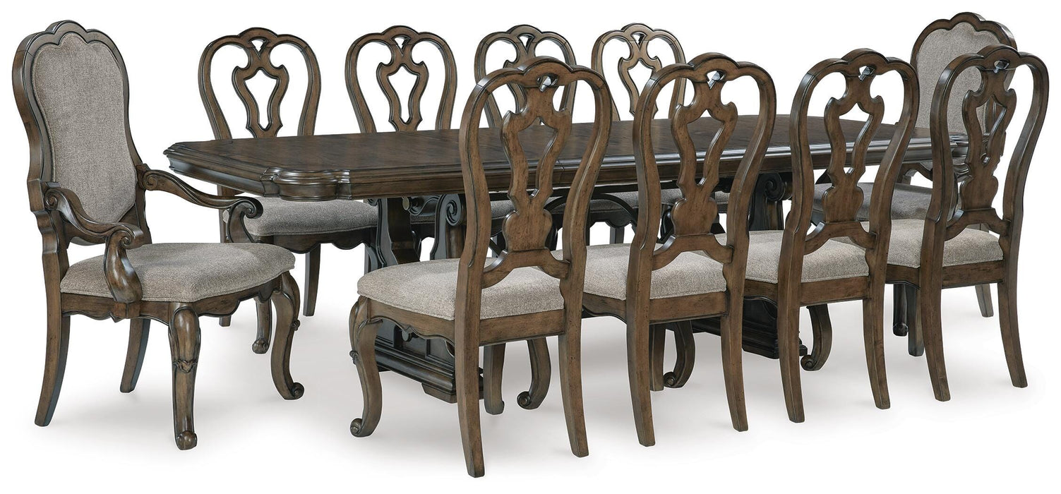 Five Star Furniture - Maylee Dining Room Set