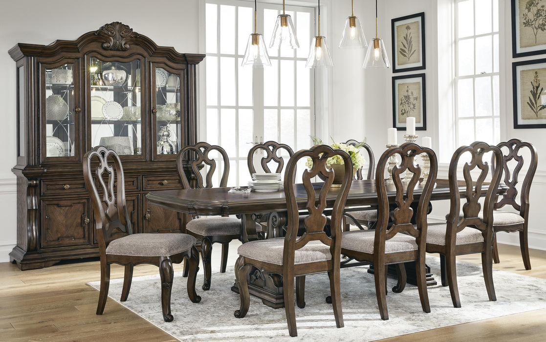 Five Star Furniture - Maylee Dining Room Set