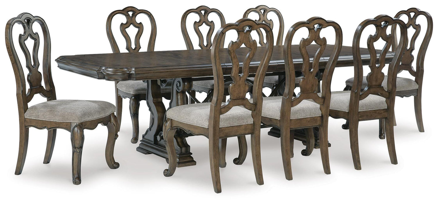 Five Star Furniture - Maylee Dining Room Set