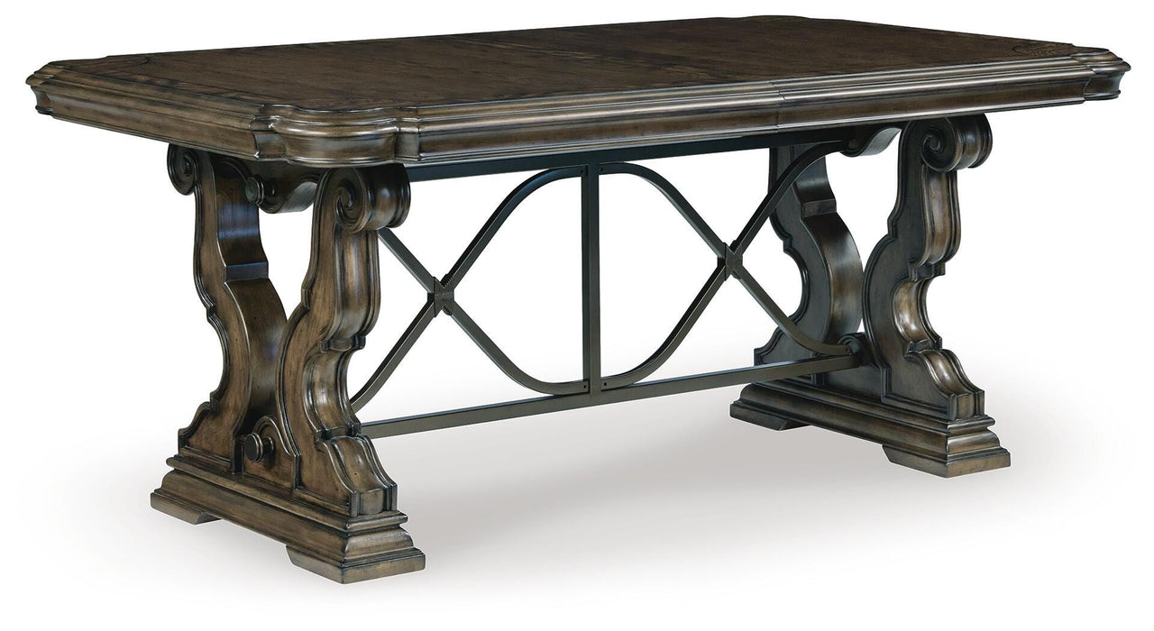 Five Star Furniture - Maylee Dining Room Set
