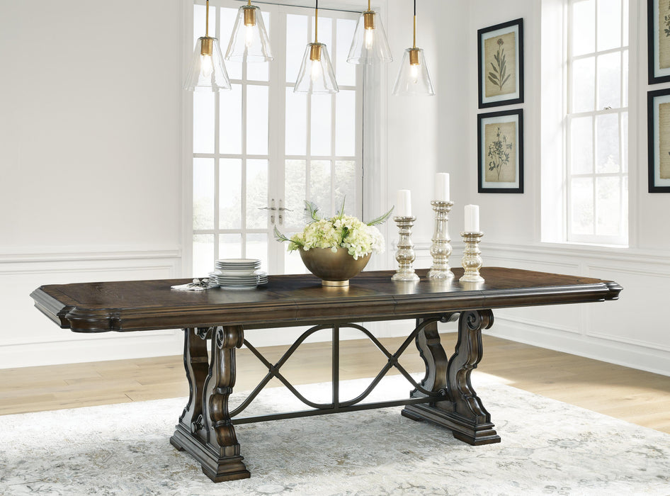 Five Star Furniture - Maylee Dining Room Set