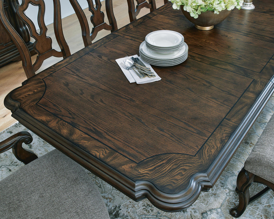 Five Star Furniture - Maylee Dining Room Set