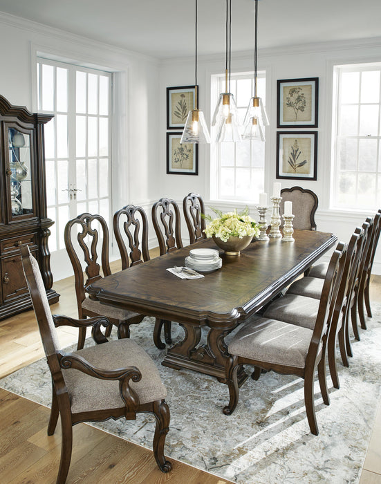 Five Star Furniture - Maylee Dining Room Set