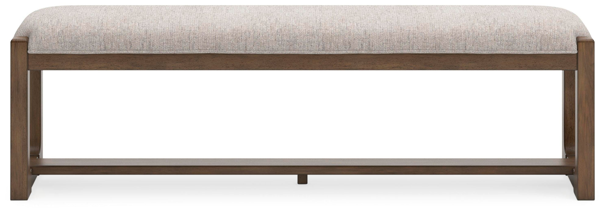 Five Star Furniture - Cabalynn 63" Dining Bench
