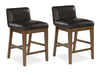 Five Star Furniture - Cabalynn Counter Height Barstool image