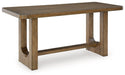 Five Star Furniture - Cabalynn Counter Height Dining Table image