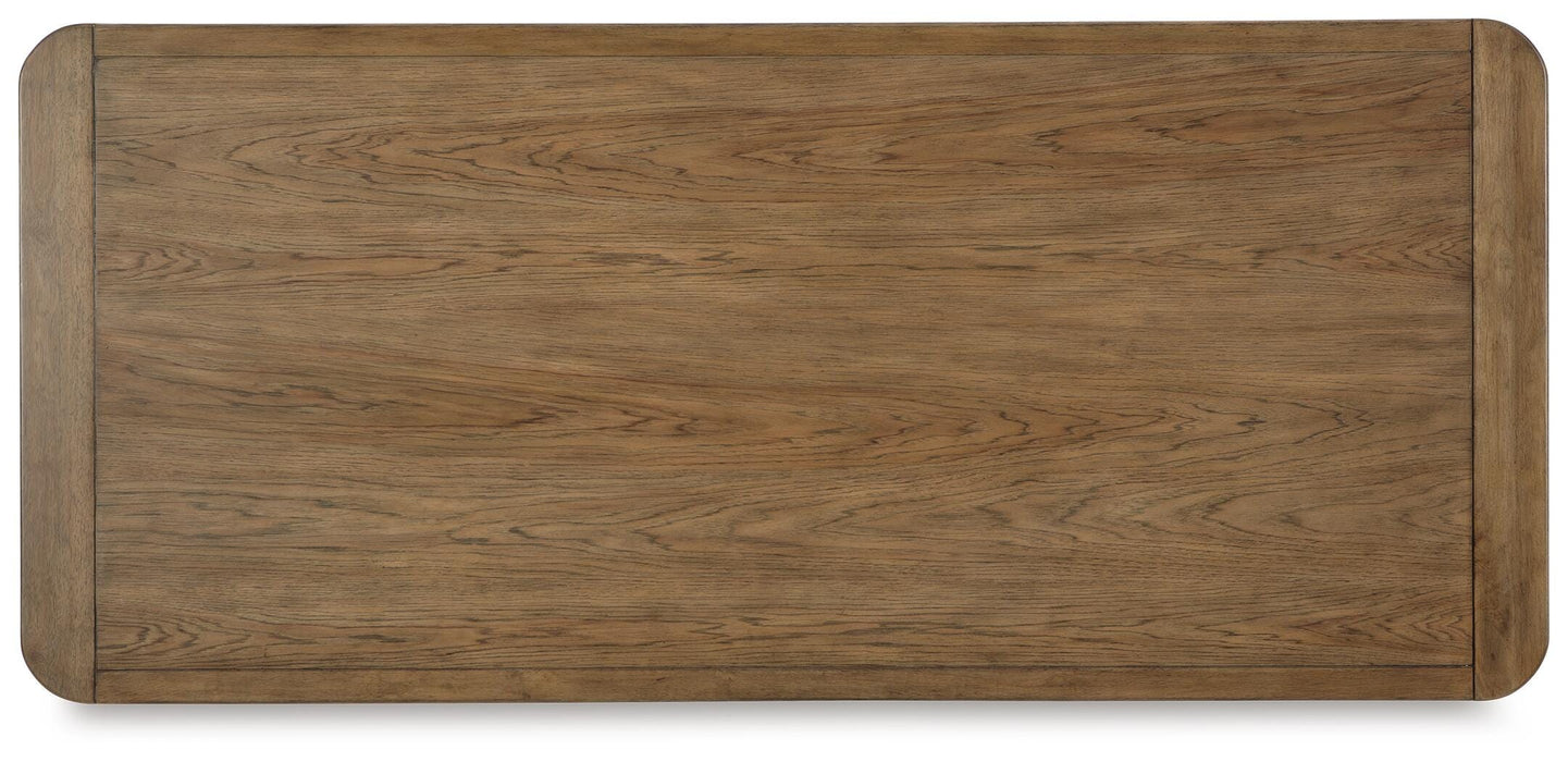 Five Star Furniture - Cabalynn Counter Height Dining Table