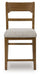 Five Star Furniture - Cabalynn Counter Height Barstool - Five Star Furniture & Mattress (GA)