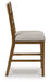 Five Star Furniture - Cabalynn Counter Height Barstool - Five Star Furniture & Mattress (GA)
