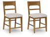 Five Star Furniture - Cabalynn Counter Height Barstool - Five Star Furniture & Mattress (GA)