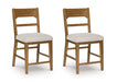 Five Star Furniture - Cabalynn Counter Height Barstool - Five Star Furniture & Mattress (GA)