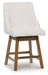 Five Star Furniture - Cabalynn Counter Height Barstool - Five Star Furniture & Mattress (GA)