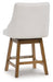 Five Star Furniture - Cabalynn Counter Height Barstool - Five Star Furniture & Mattress (GA)