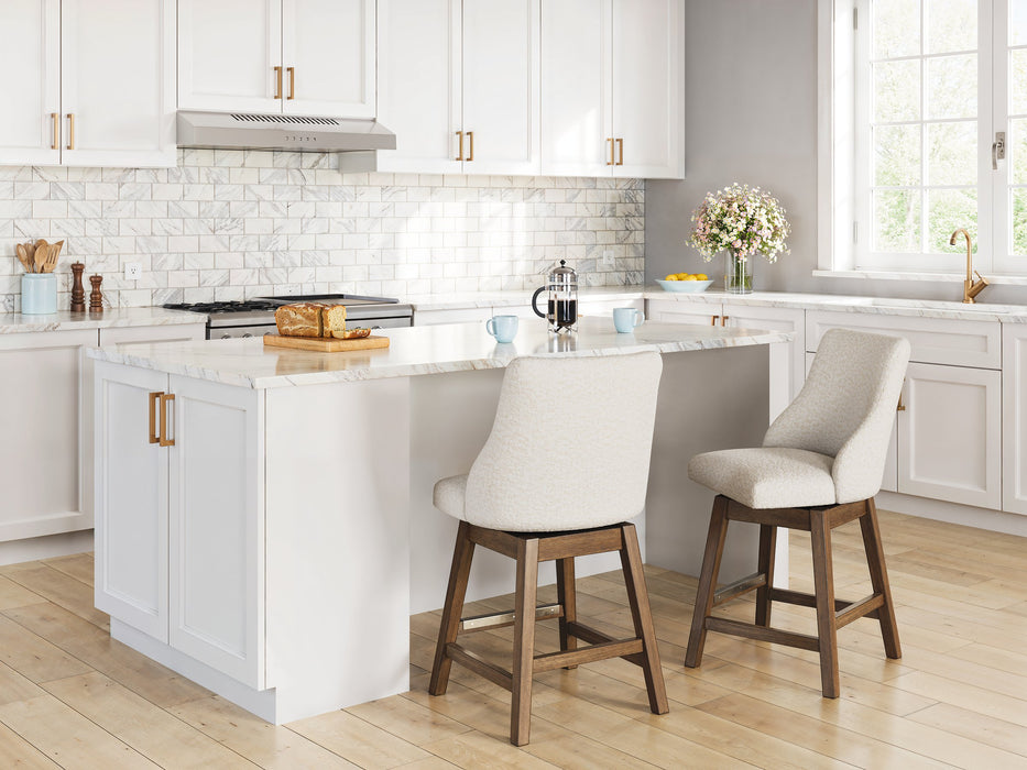 Five Star Furniture - Cabalynn Counter Height Barstool