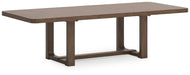 Five Star Furniture - Cabalynn Dining Extension Table image