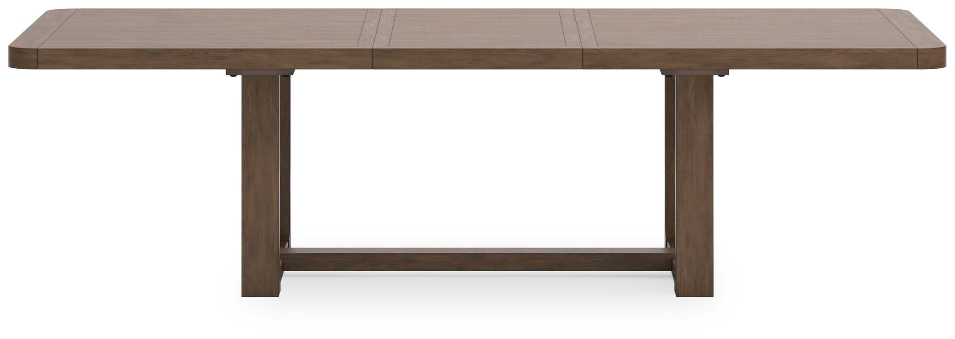 Five Star Furniture - Cabalynn Dining Extension Table