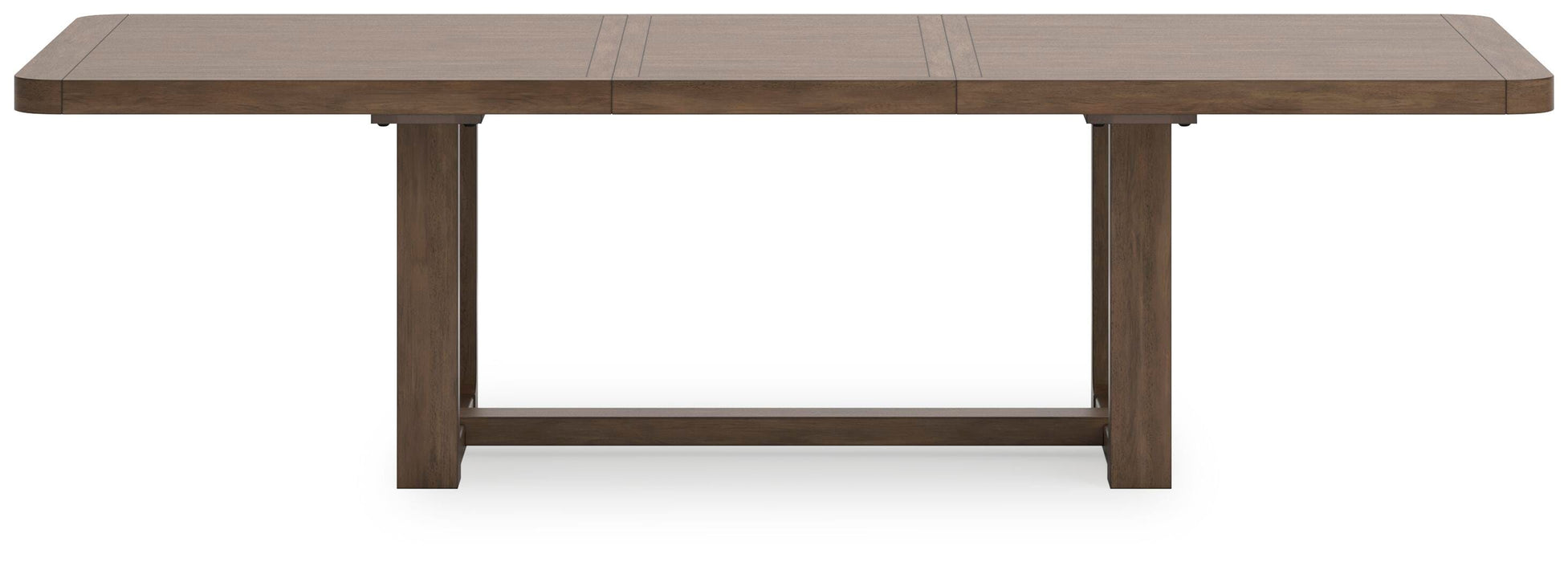 Five Star Furniture - Cabalynn Dining Extension Table