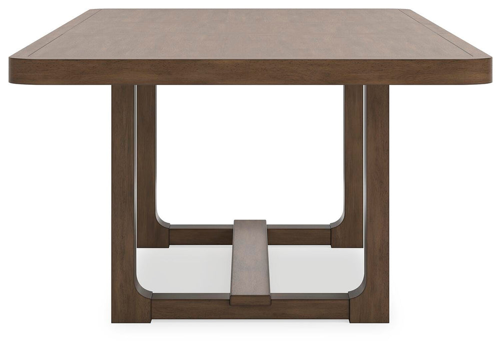 Five Star Furniture - Cabalynn Dining Extension Table