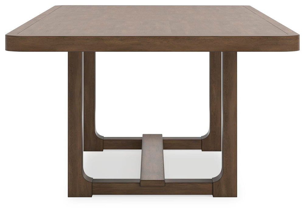 Five Star Furniture - Cabalynn Dining Extension Table