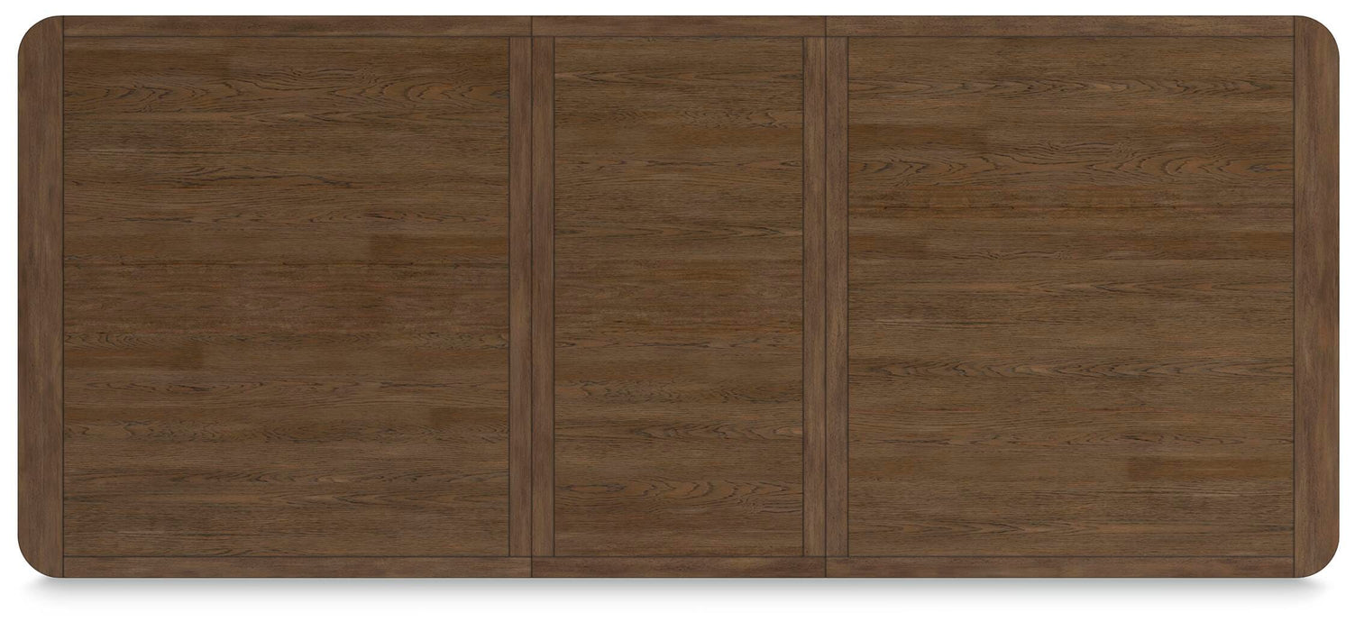 Five Star Furniture - Cabalynn Dining Extension Table