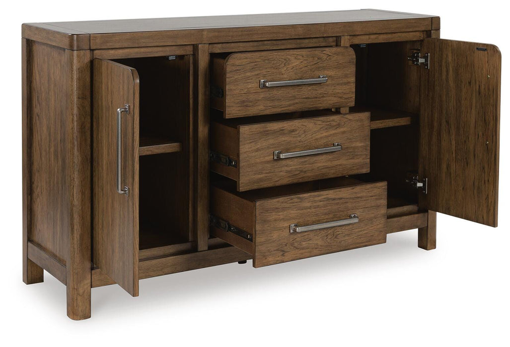 Five Star Furniture - Cabalynn Dining Server