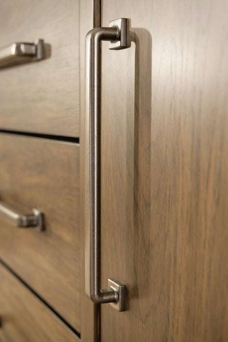 Five Star Furniture - Cabalynn Dining Server