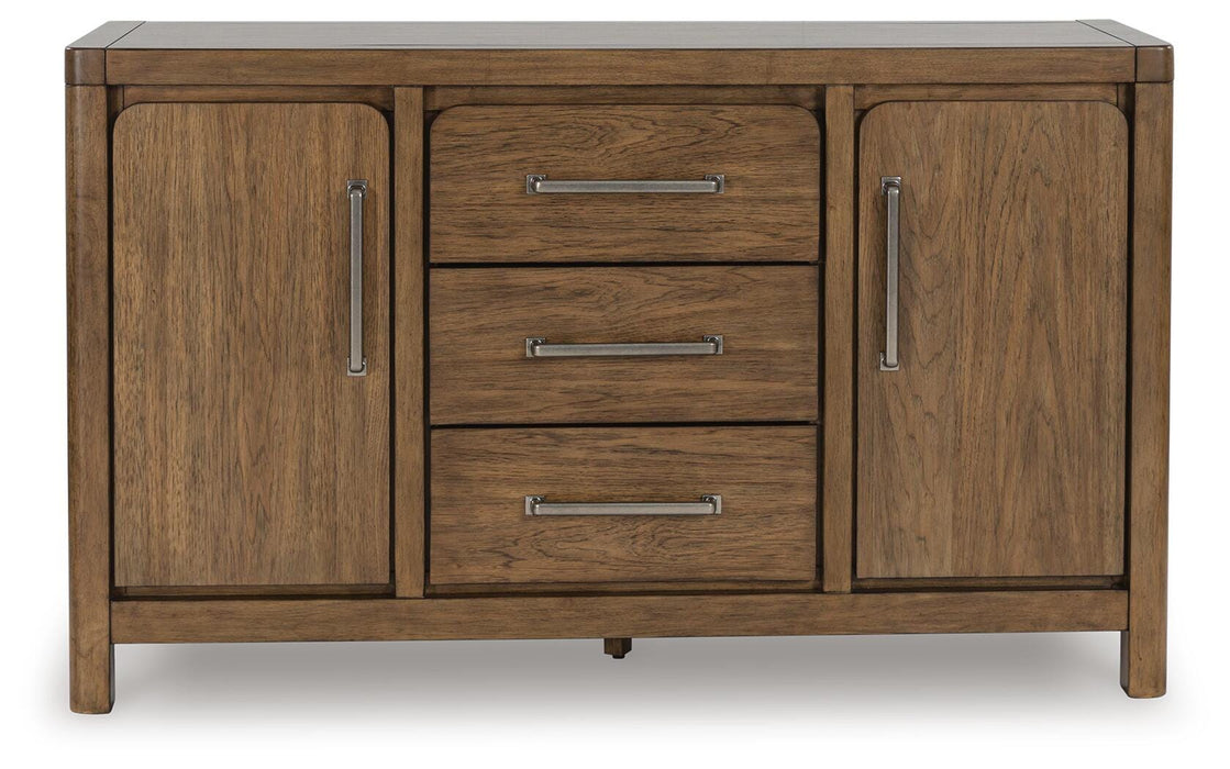 Five Star Furniture - Cabalynn Dining Server