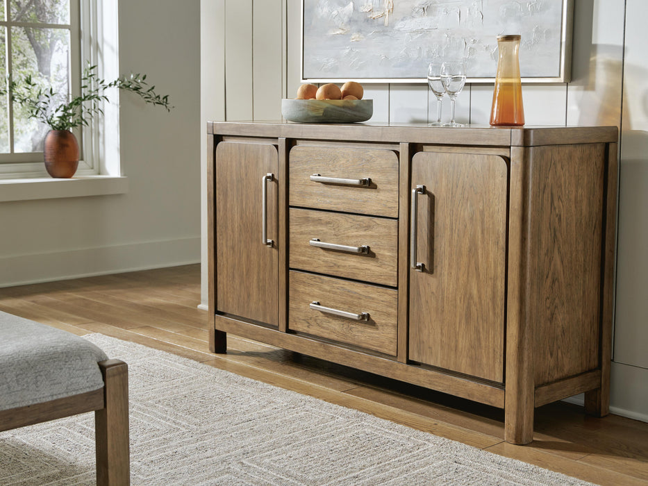 Five Star Furniture - Cabalynn Dining Server