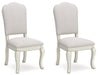 Five Star Furniture - Arlendyne Dining Chair image