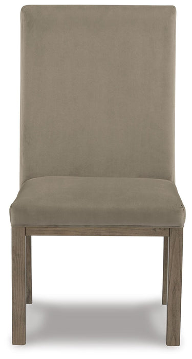 Five Star Furniture - Chrestner Dining Set