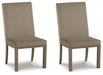 Five Star Furniture - Chrestner Dining Chair image