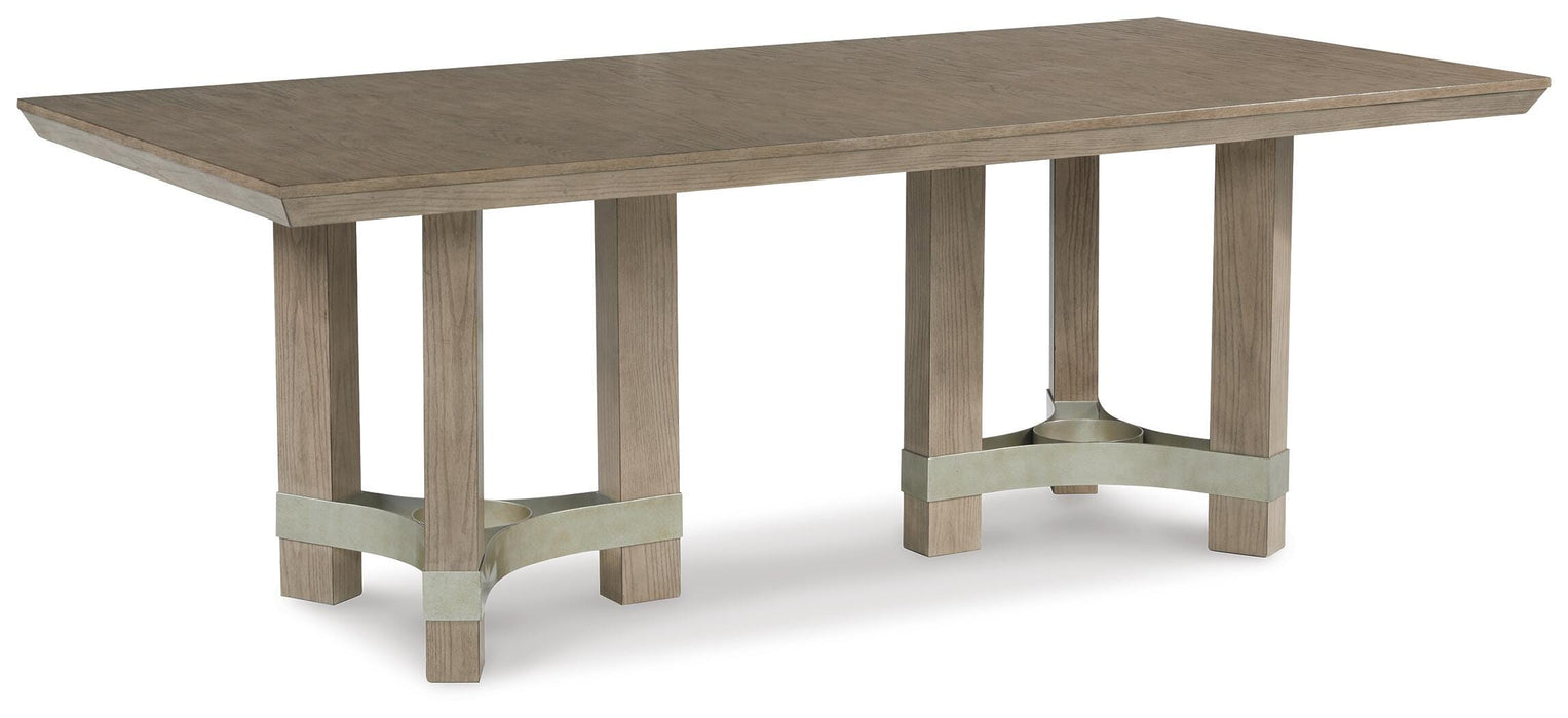Five Star Furniture - Chrestner Dining Set