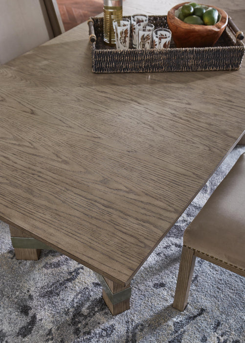 Five Star Furniture - Chrestner Dining Table