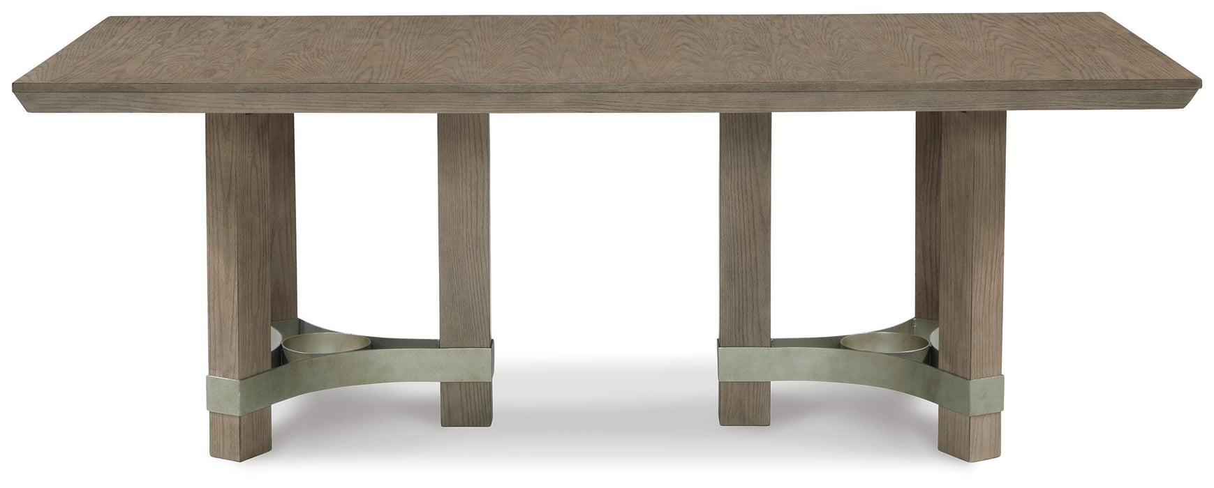 Five Star Furniture - Chrestner Dining Set
