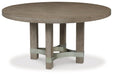 Five Star Furniture - Chrestner Dining Table image