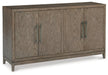 Five Star Furniture - Chrestner Dining Server image